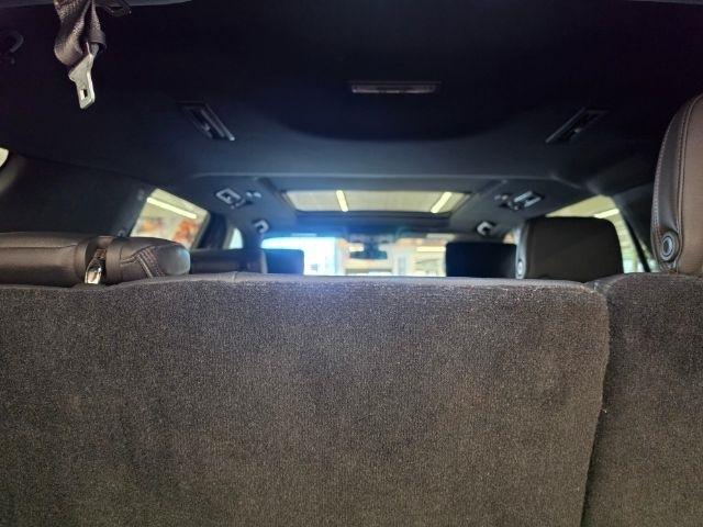 Chevrolet Tahoe 4WD 4dr RST 2021