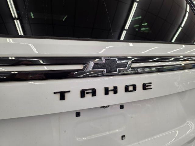 Chevrolet Tahoe 4WD 4dr RST 2021