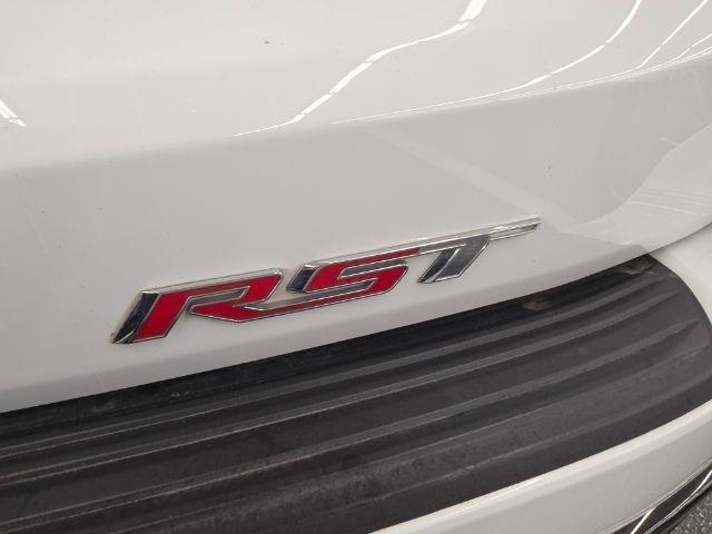 Chevrolet Tahoe 4WD 4dr RST 2021