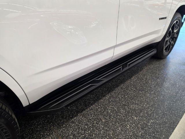 Chevrolet Tahoe 4WD 4dr RST 2021