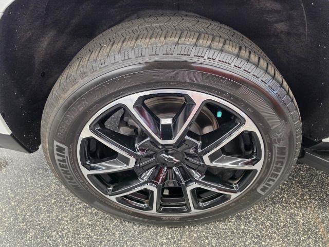 Chevrolet Tahoe 4WD 4dr RST 2021