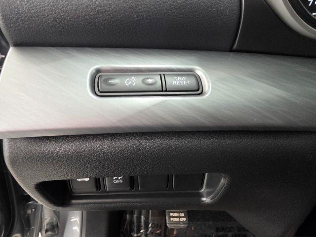Nissan Maxima SV 3.5L 2018
