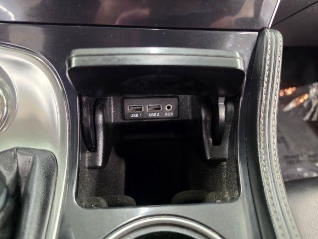 Nissan Maxima SV 3.5L 2018