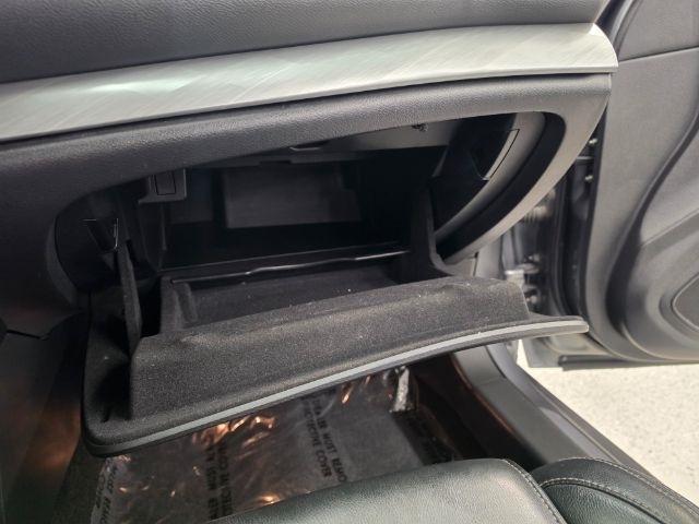 Nissan Maxima SV 3.5L 2018