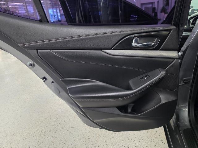 Nissan Maxima SV 3.5L 2018
