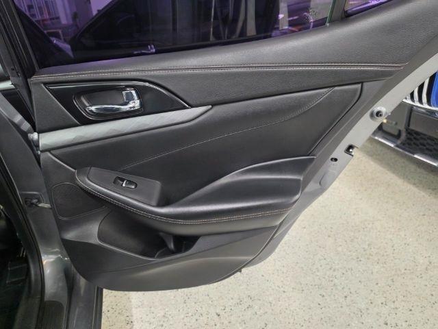 Nissan Maxima SV 3.5L 2018