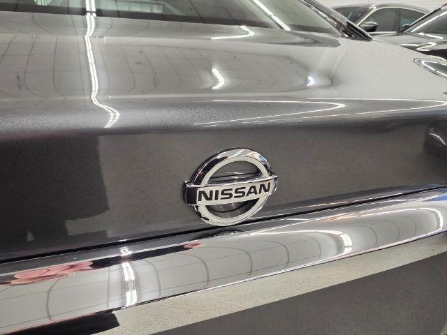 Nissan Maxima SV 3.5L 2018