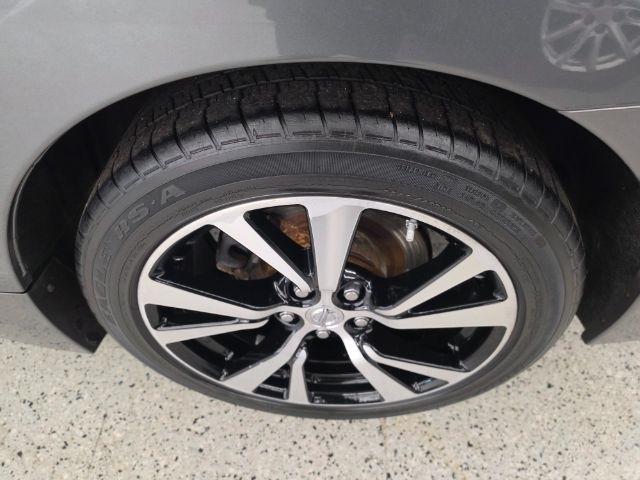 Nissan Maxima SV 3.5L 2018