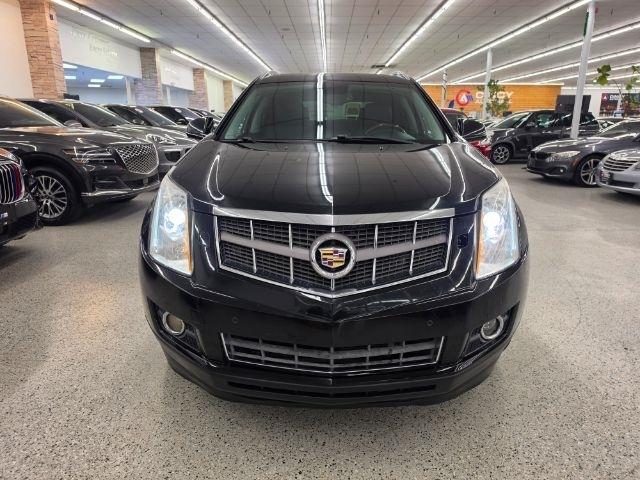 Cadillac SRX FWD 4dr Performance Collection 2011