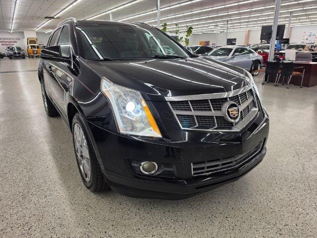 Cadillac SRX FWD 4dr Performance Collection 2011