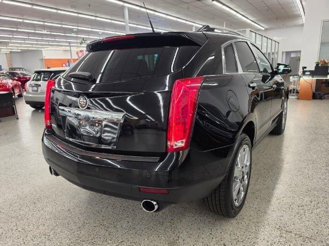 Cadillac SRX FWD 4dr Performance Collection 2011