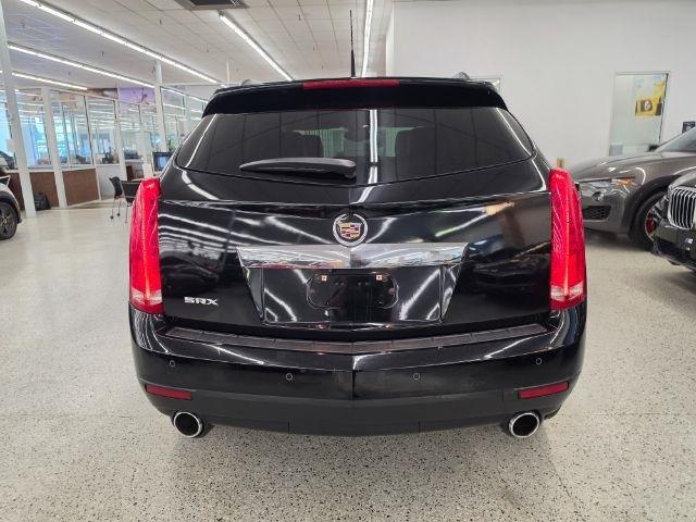 Cadillac SRX FWD 4dr Performance Collection 2011