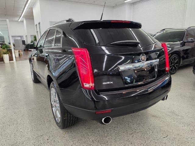 Cadillac SRX FWD 4dr Performance Collection 2011