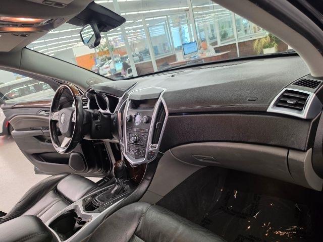 Cadillac SRX FWD 4dr Performance Collection 2011