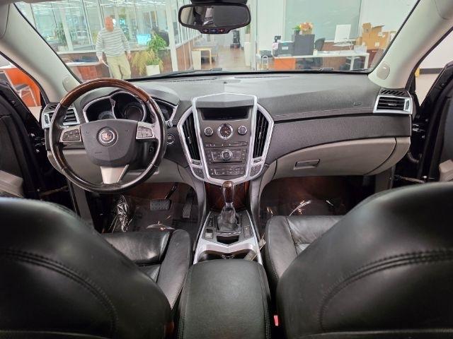 Cadillac SRX FWD 4dr Performance Collection 2011
