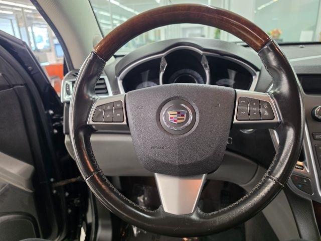 Cadillac SRX FWD 4dr Performance Collection 2011