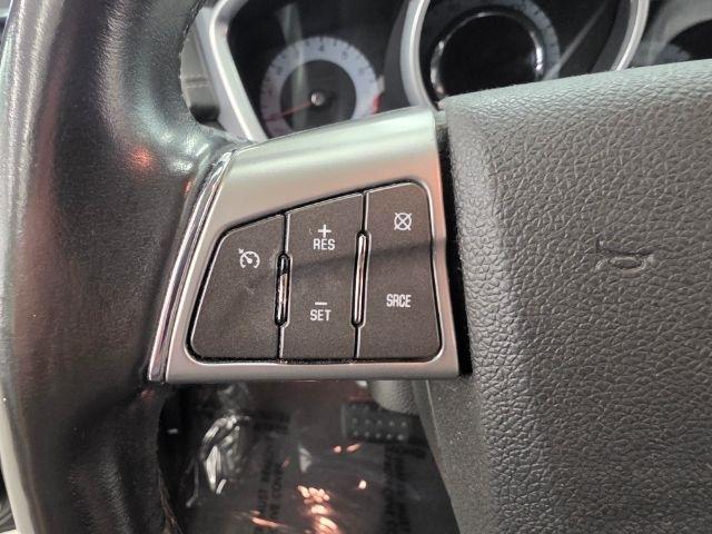 Cadillac SRX FWD 4dr Performance Collection 2011