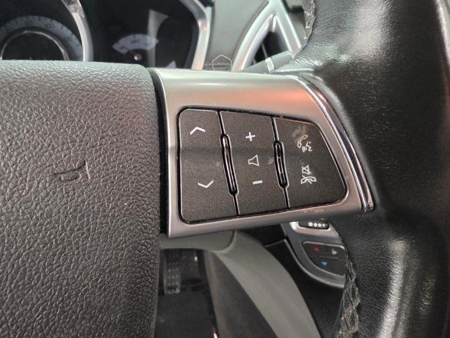 Cadillac SRX FWD 4dr Performance Collection 2011