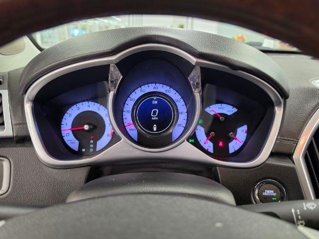 Cadillac SRX FWD 4dr Performance Collection 2011