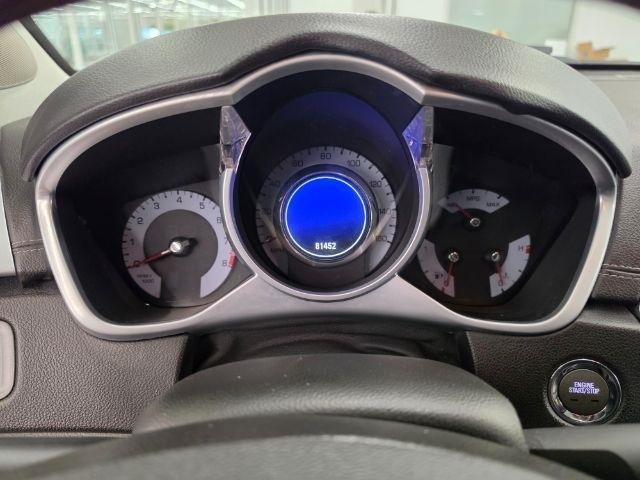 Cadillac SRX FWD 4dr Performance Collection 2011