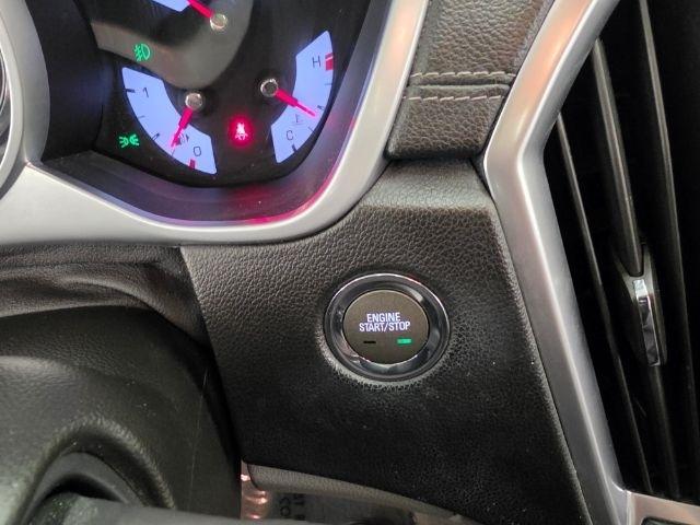 Cadillac SRX FWD 4dr Performance Collection 2011