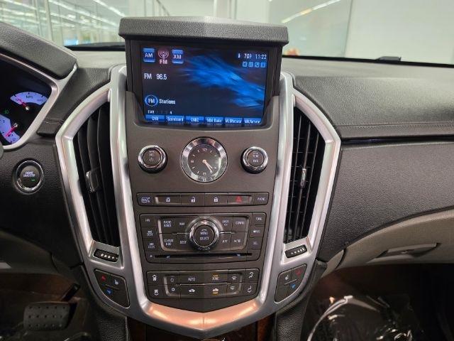 Cadillac SRX FWD 4dr Performance Collection 2011