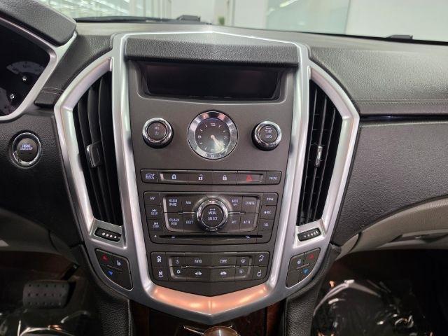 Cadillac SRX FWD 4dr Performance Collection 2011