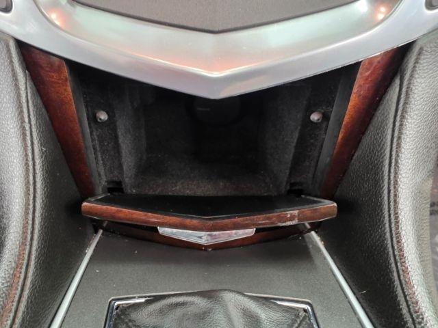 Cadillac SRX FWD 4dr Performance Collection 2011