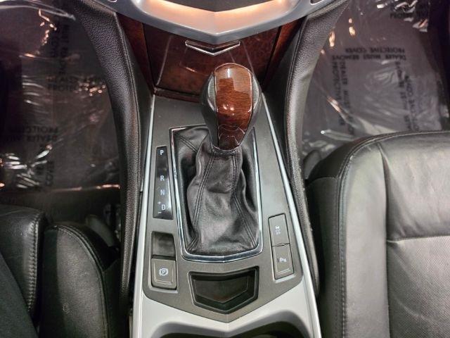 Cadillac SRX FWD 4dr Performance Collection 2011