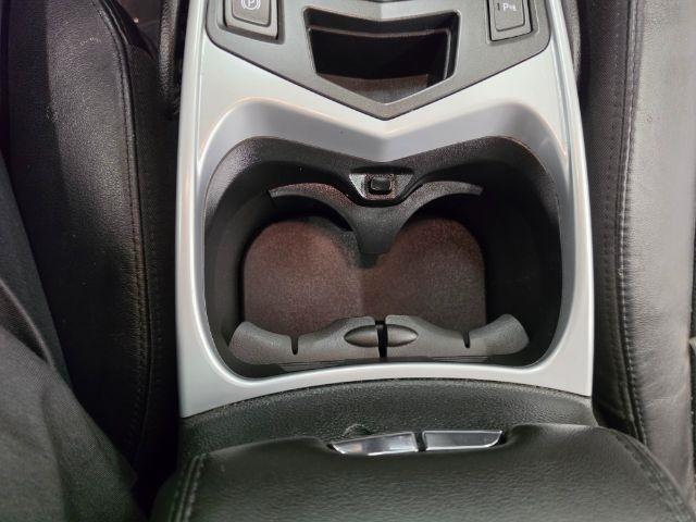 Cadillac SRX FWD 4dr Performance Collection 2011