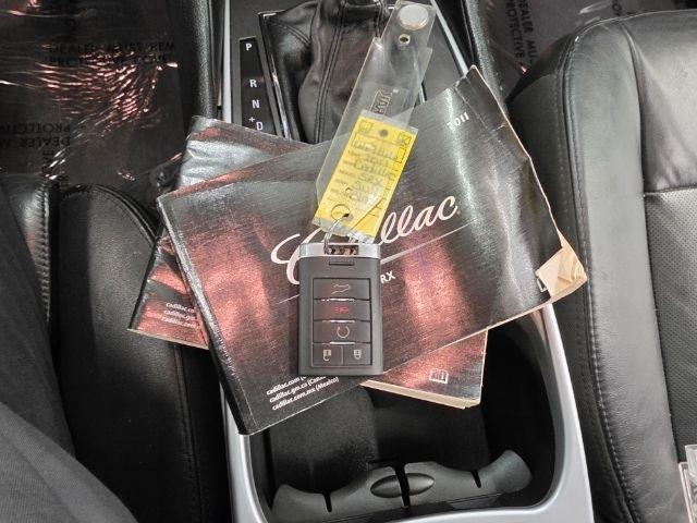 Cadillac SRX FWD 4dr Performance Collection 2011