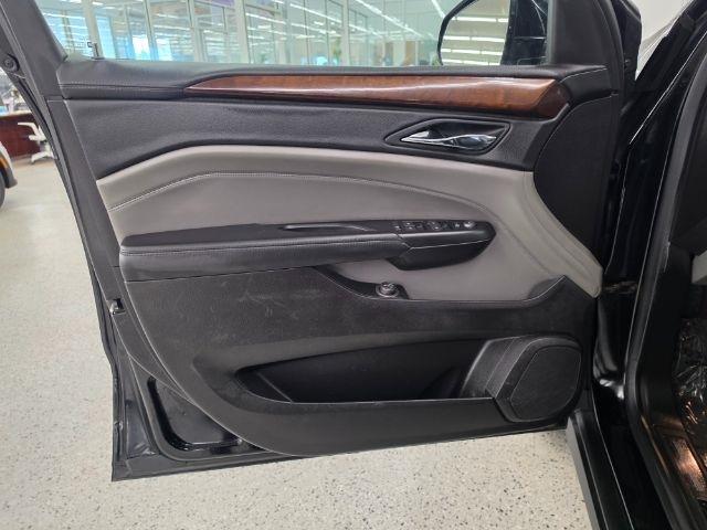 Cadillac SRX FWD 4dr Performance Collection 2011