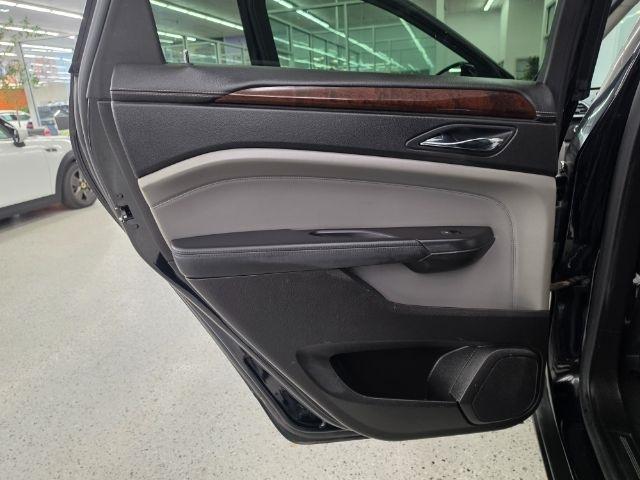 Cadillac SRX FWD 4dr Performance Collection 2011