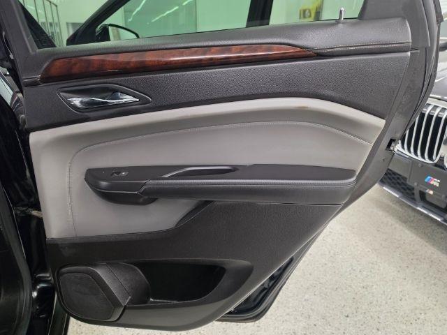 Cadillac SRX FWD 4dr Performance Collection 2011