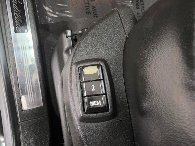 Cadillac SRX FWD 4dr Performance Collection 2011