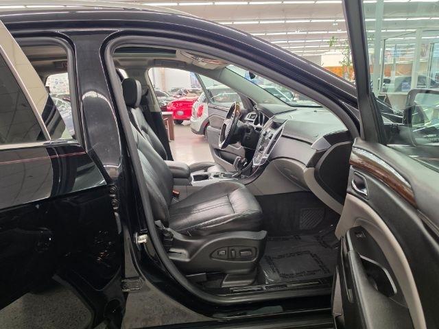 Cadillac SRX FWD 4dr Performance Collection 2011