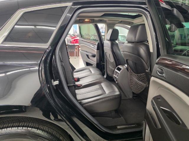 Cadillac SRX FWD 4dr Performance Collection 2011