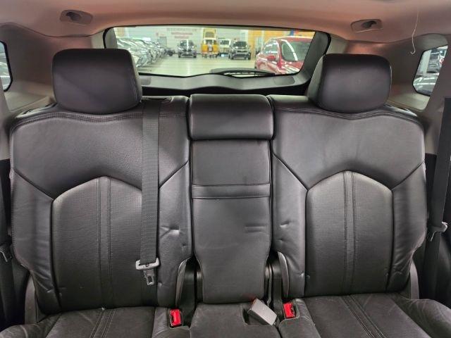 Cadillac SRX FWD 4dr Performance Collection 2011