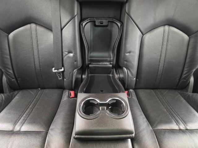 Cadillac SRX FWD 4dr Performance Collection 2011