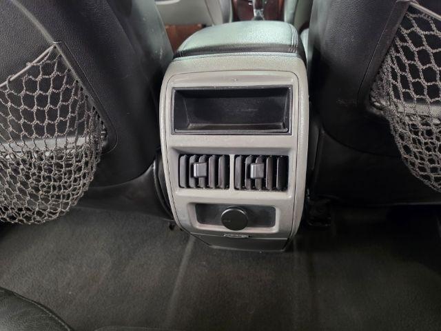 Cadillac SRX FWD 4dr Performance Collection 2011
