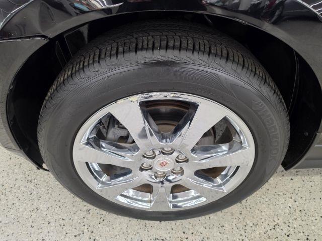 Cadillac SRX FWD 4dr Performance Collection 2011