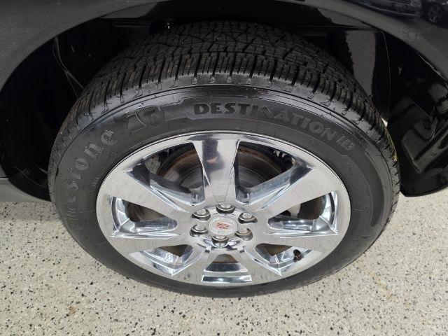 Cadillac SRX FWD 4dr Performance Collection 2011