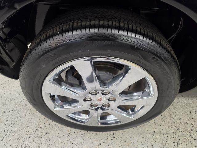Cadillac SRX FWD 4dr Performance Collection 2011