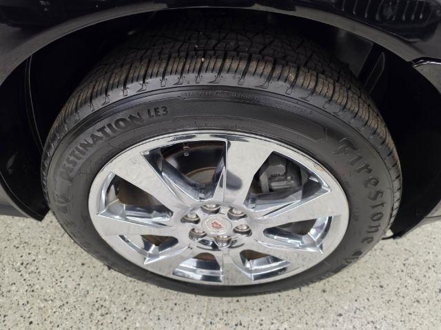 Cadillac SRX FWD 4dr Performance Collection 2011