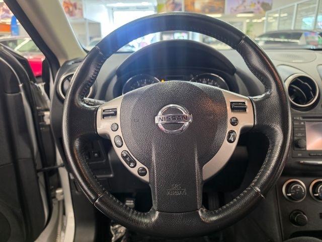 Nissan Rogue AWD 4dr SV 2011