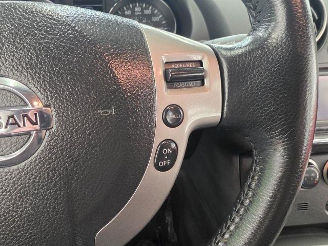 Nissan Rogue AWD 4dr SV 2011
