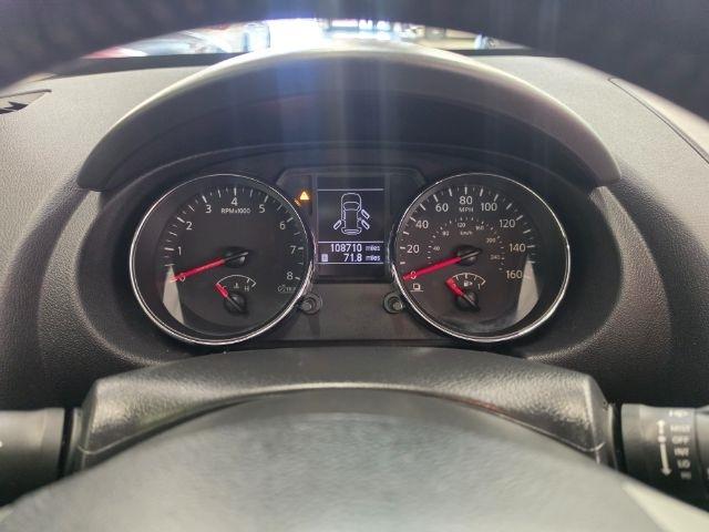 Nissan Rogue AWD 4dr SV 2011