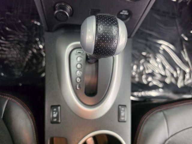 Nissan Rogue AWD 4dr SV 2011