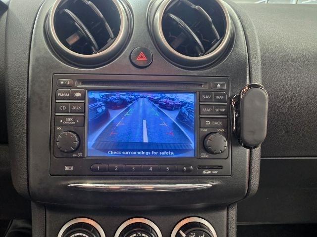 Nissan Rogue AWD 4dr SV 2011