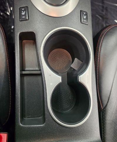Nissan Rogue AWD 4dr SV 2011